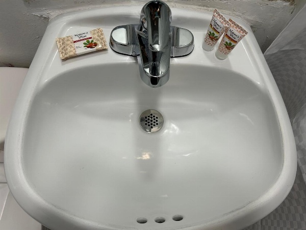 Budget Inn Hollywood Main image